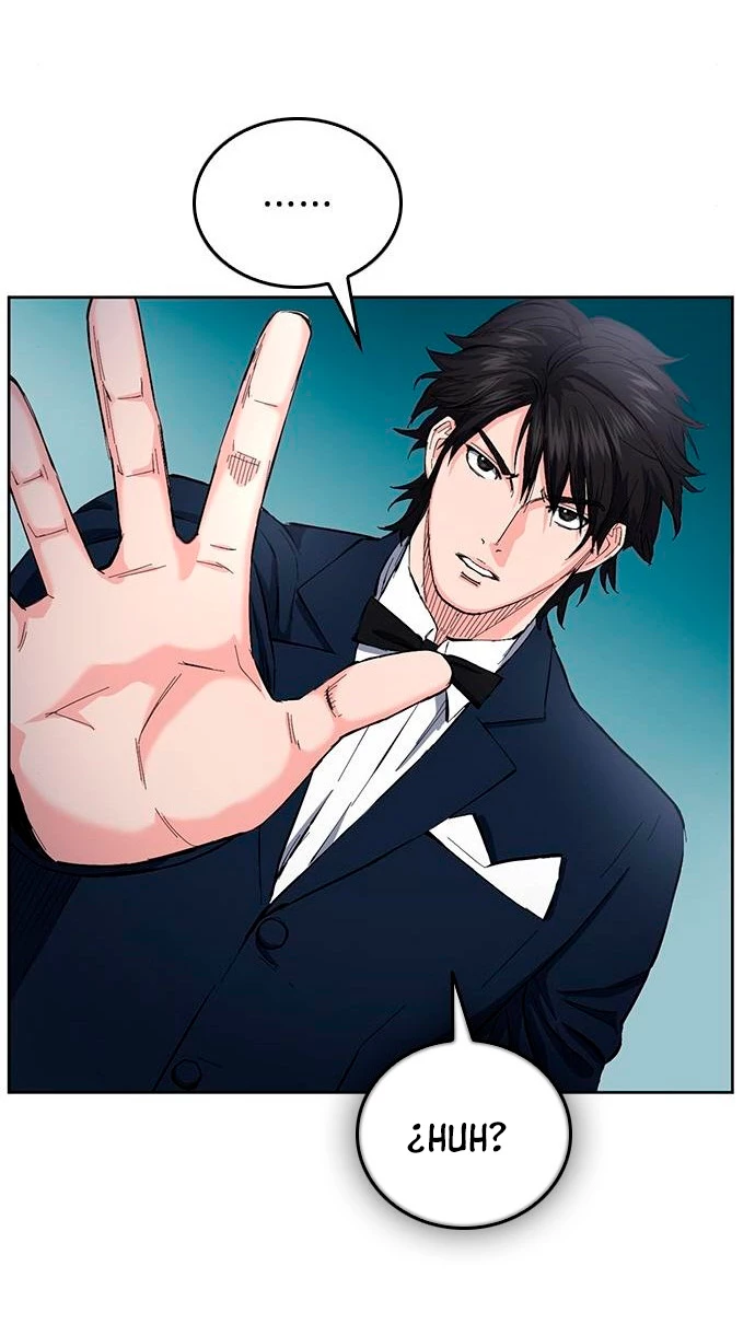 Druida de la Estación de Seúl > Capitulo 66 > Page 601