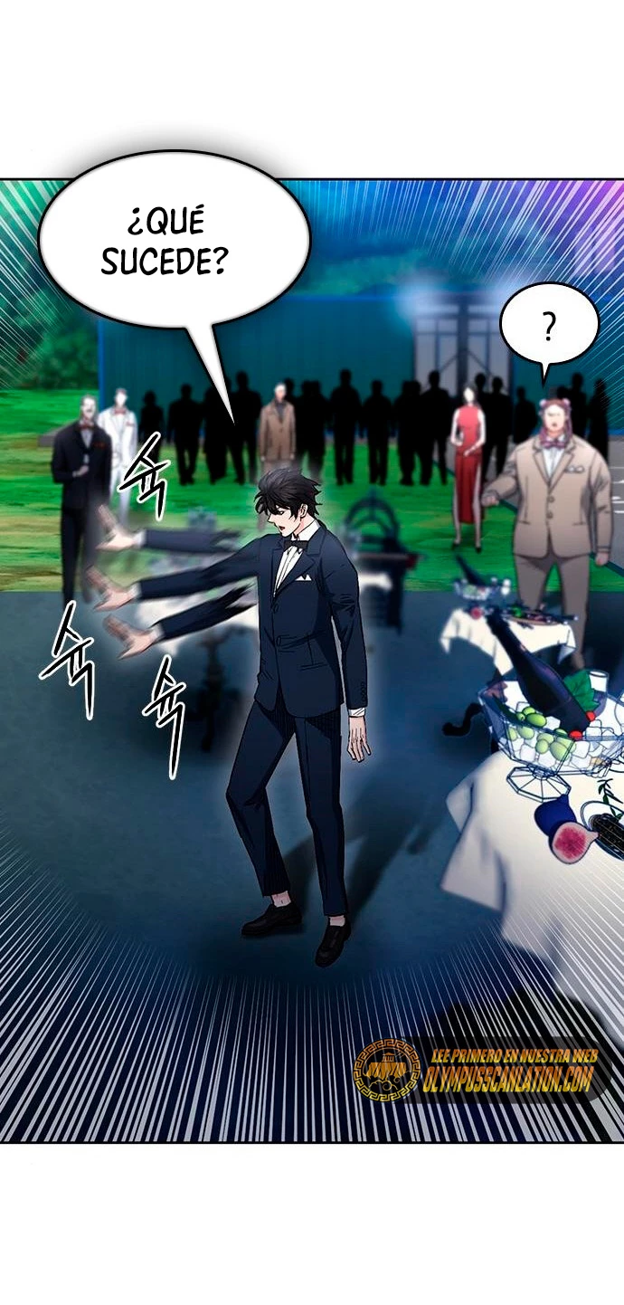 Druida de la Estación de Seúl > Capitulo 66 > Page 611