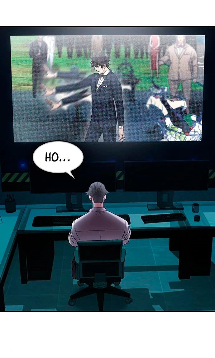 Druida de la Estación de Seúl > Capitulo 66 > Page 621