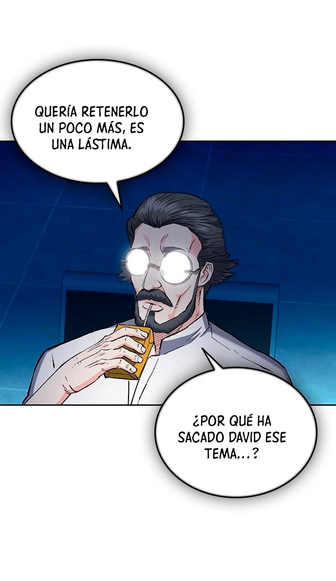 Druida de la Estación de Seúl > Capitulo 66 > Page 631