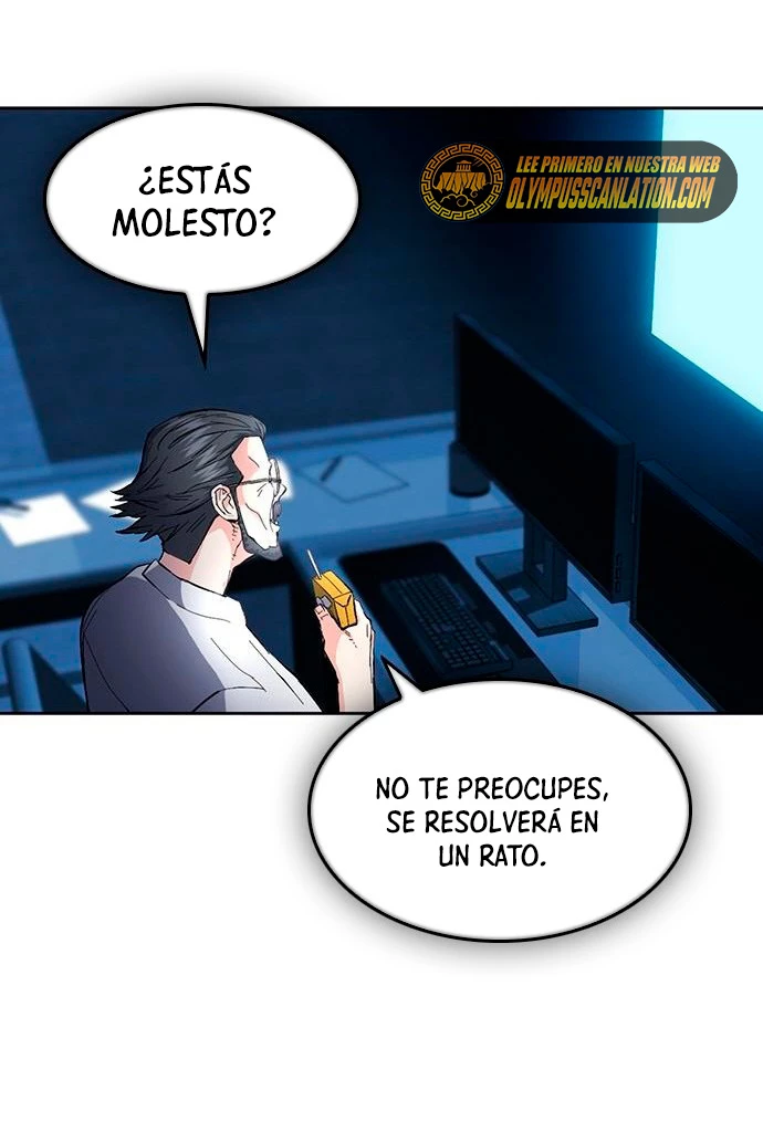 Druida de la Estación de Seúl > Capitulo 66 > Page 641