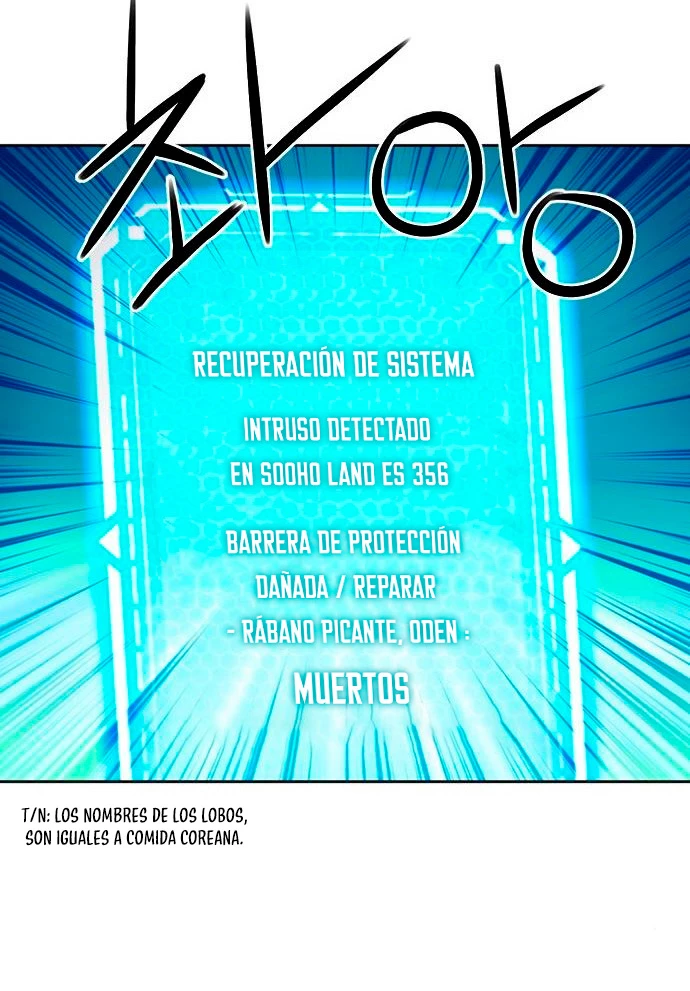 Druida de la Estación de Seúl > Capitulo 66 > Page 671