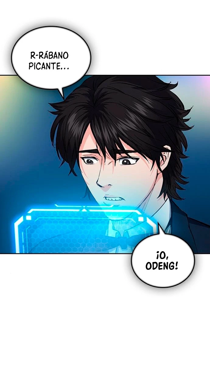 Druida de la Estación de Seúl > Capitulo 66 > Page 681