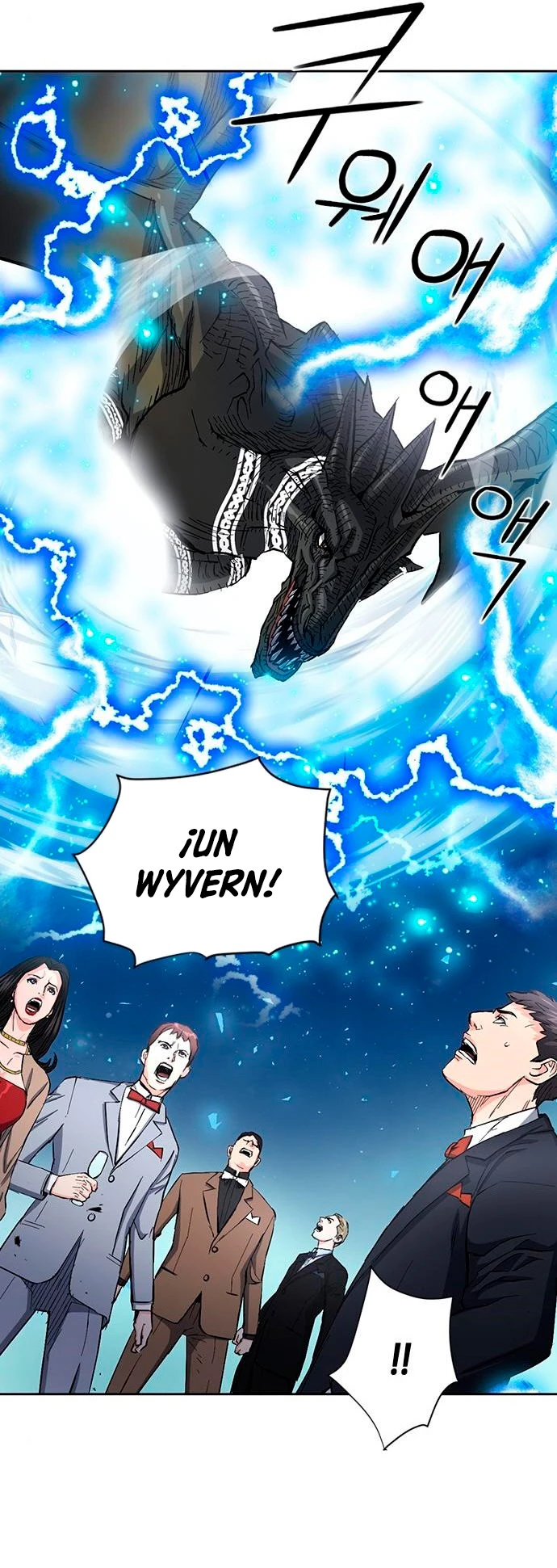 Druida de la Estación de Seúl > Capitulo 66 > Page 701