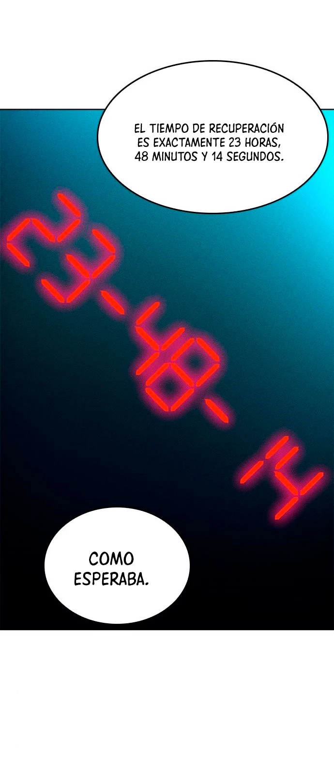 Druida de la Estación de Seúl > Capitulo 66 > Page 721