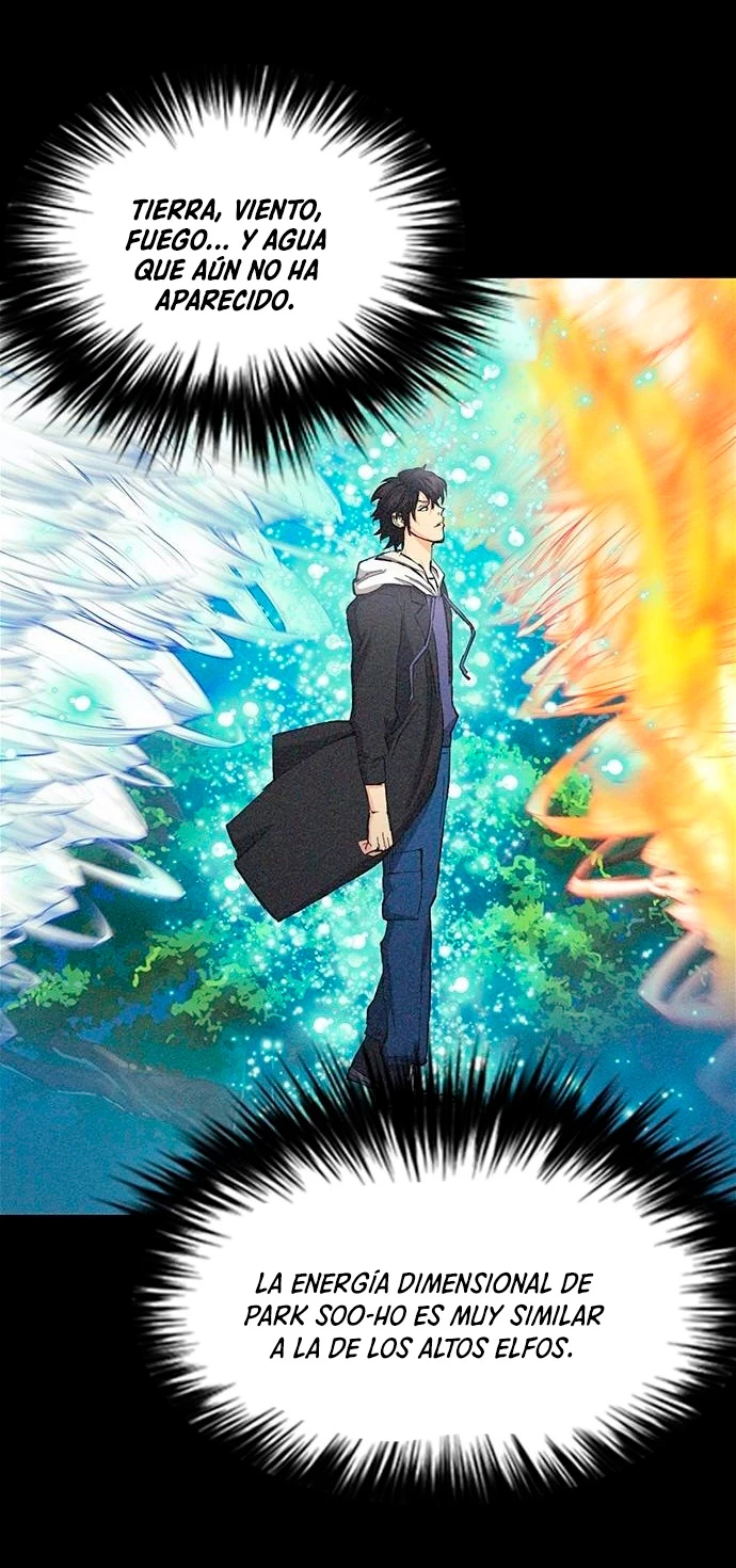 Druida de la Estación de Seúl > Capitulo 66 > Page 741