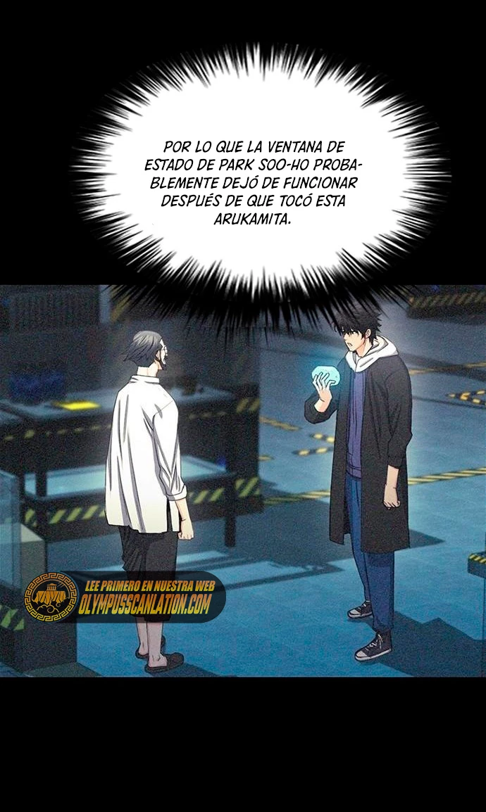 Druida de la Estación de Seúl > Capitulo 66 > Page 751