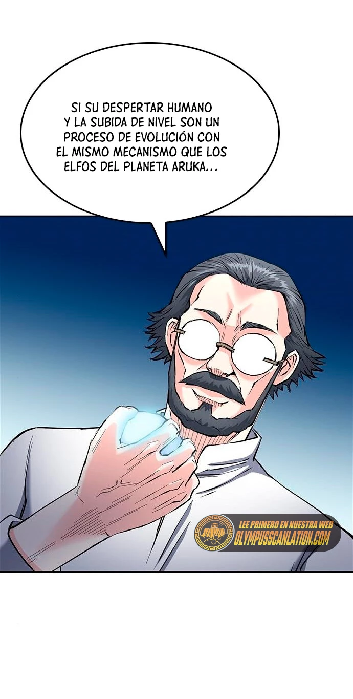 Druida de la Estación de Seúl > Capitulo 66 > Page 771