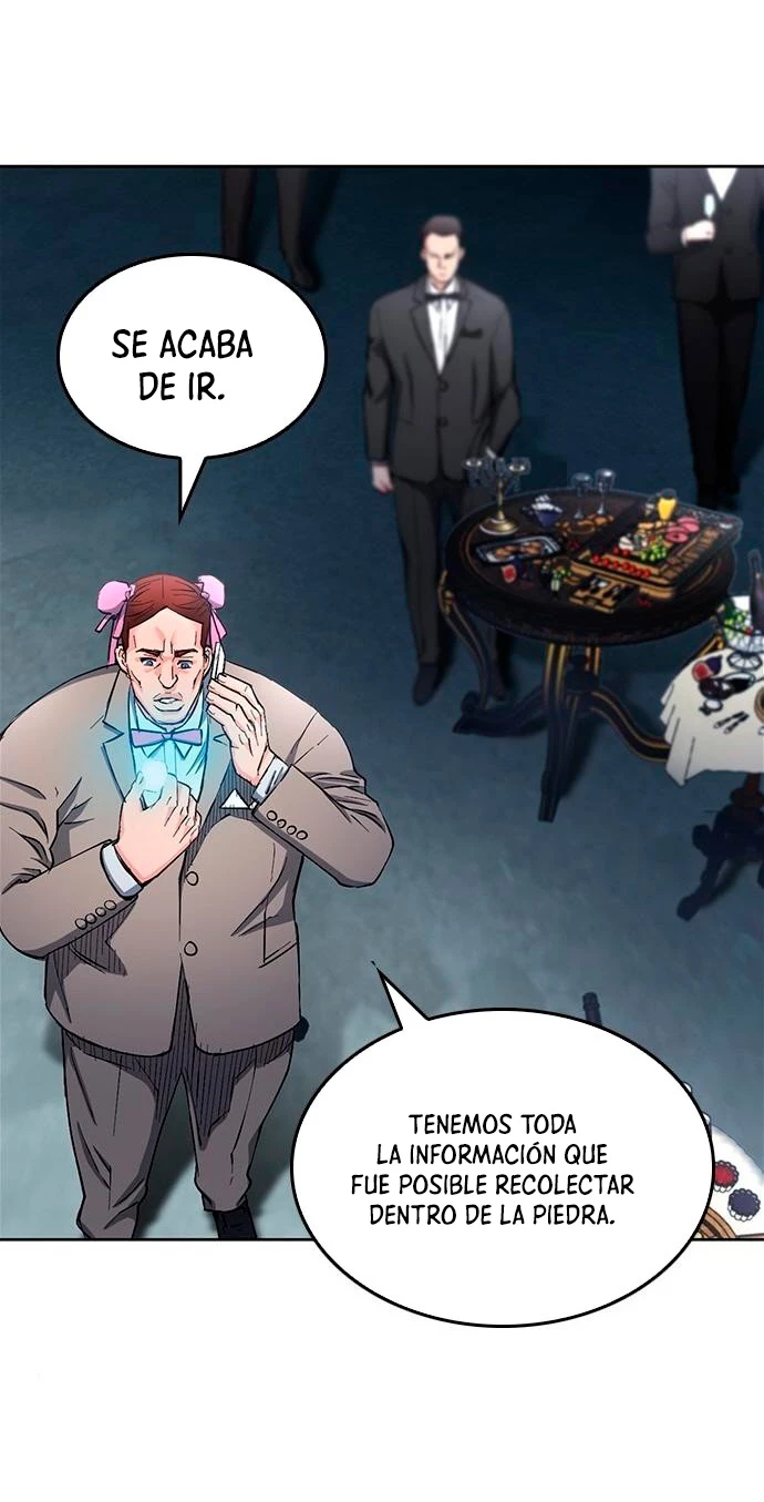 Druida de la Estación de Seúl > Capitulo 66 > Page 801