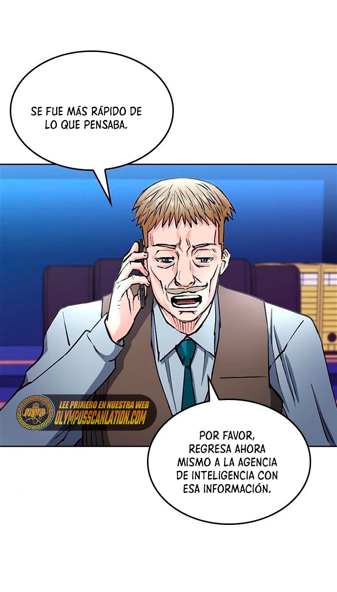 Druida de la Estación de Seúl > Capitulo 66 > Page 811