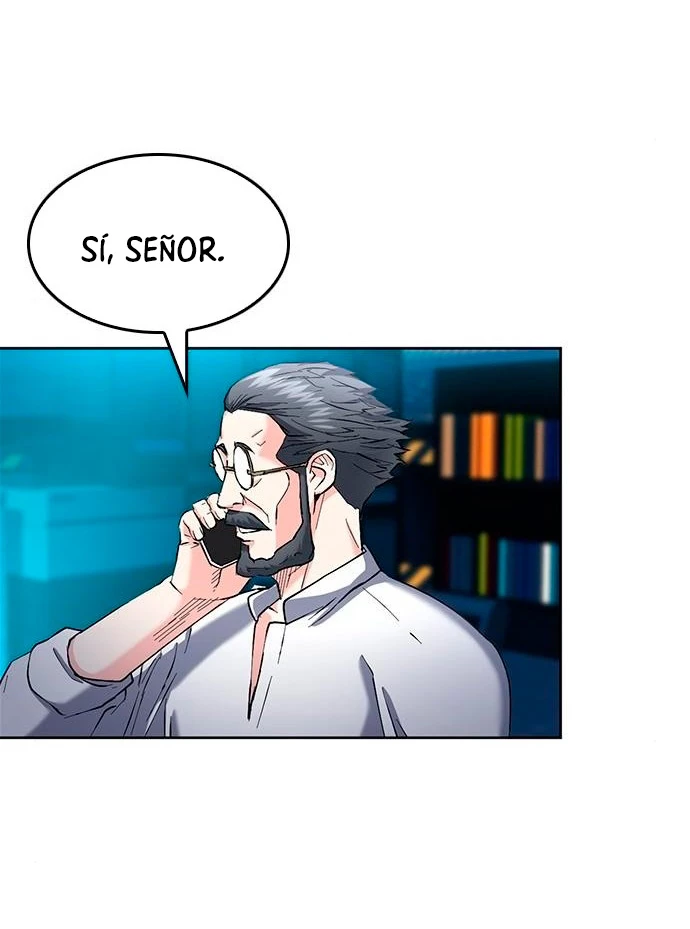 Druida de la Estación de Seúl > Capitulo 66 > Page 831