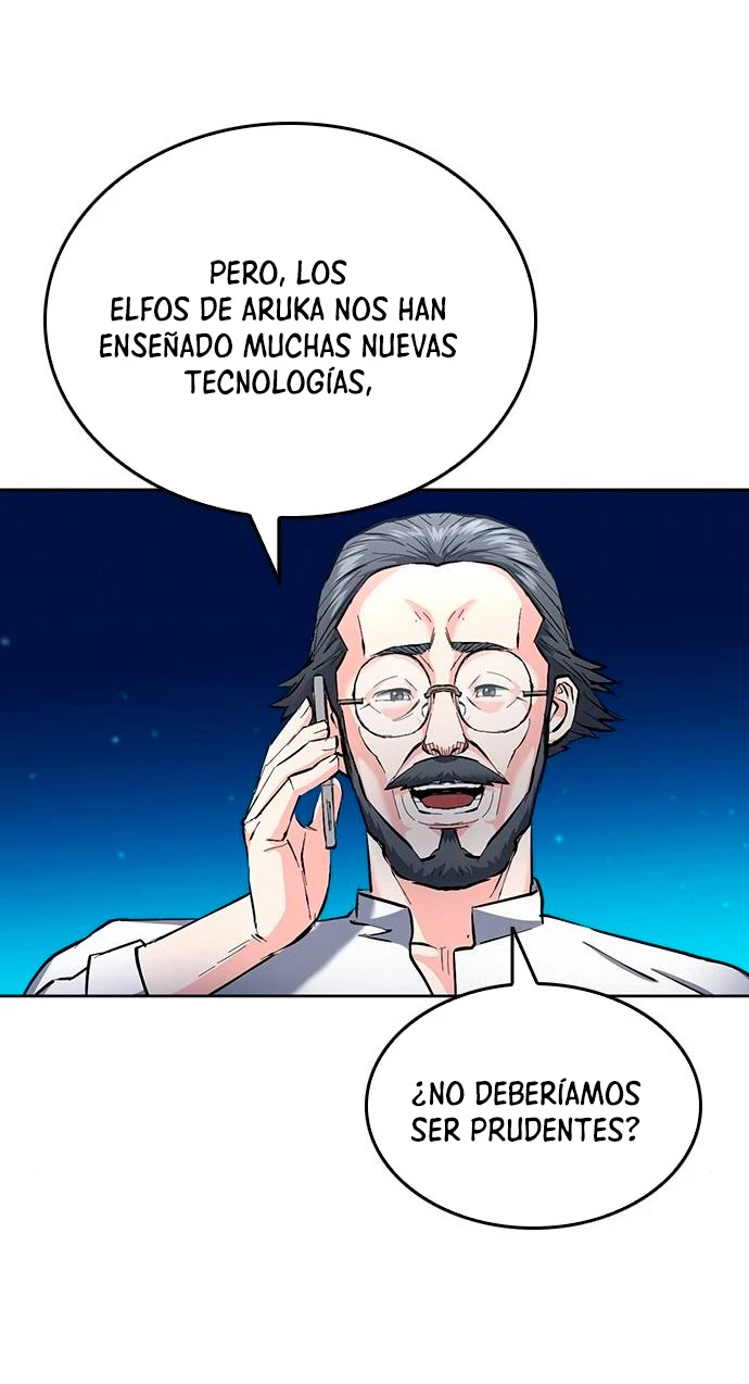 Druida de la Estación de Seúl > Capitulo 66 > Page 871