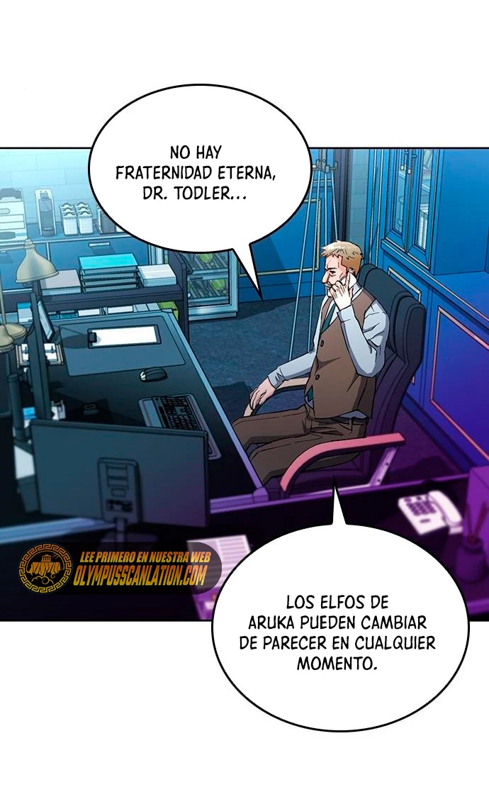 Druida de la Estación de Seúl > Capitulo 66 > Page 881