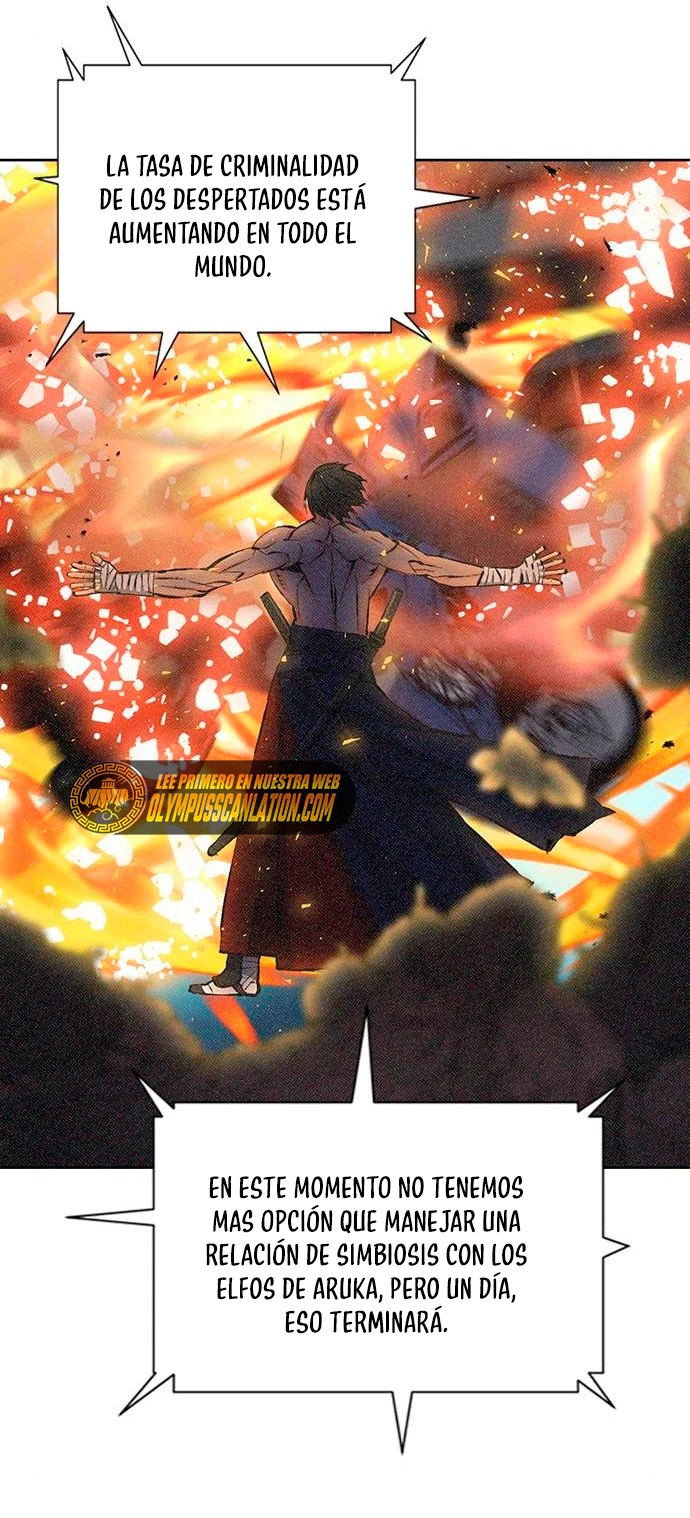 Druida de la Estación de Seúl > Capitulo 66 > Page 901