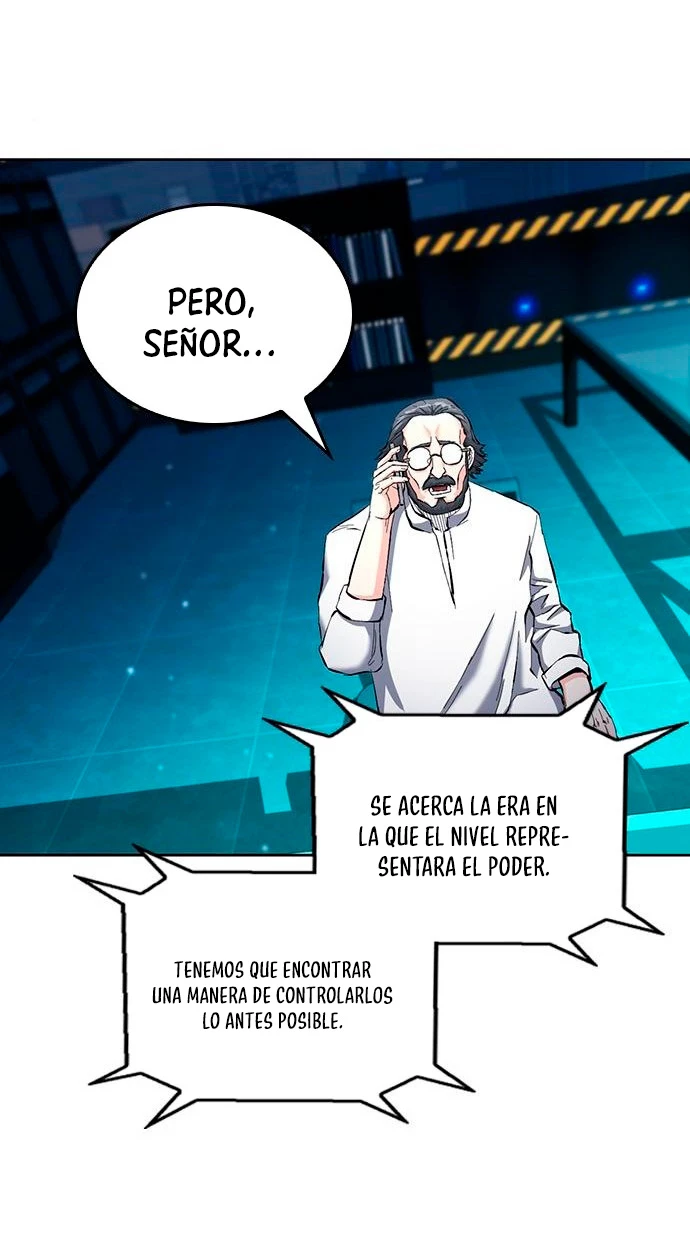 Druida de la Estación de Seúl > Capitulo 66 > Page 911