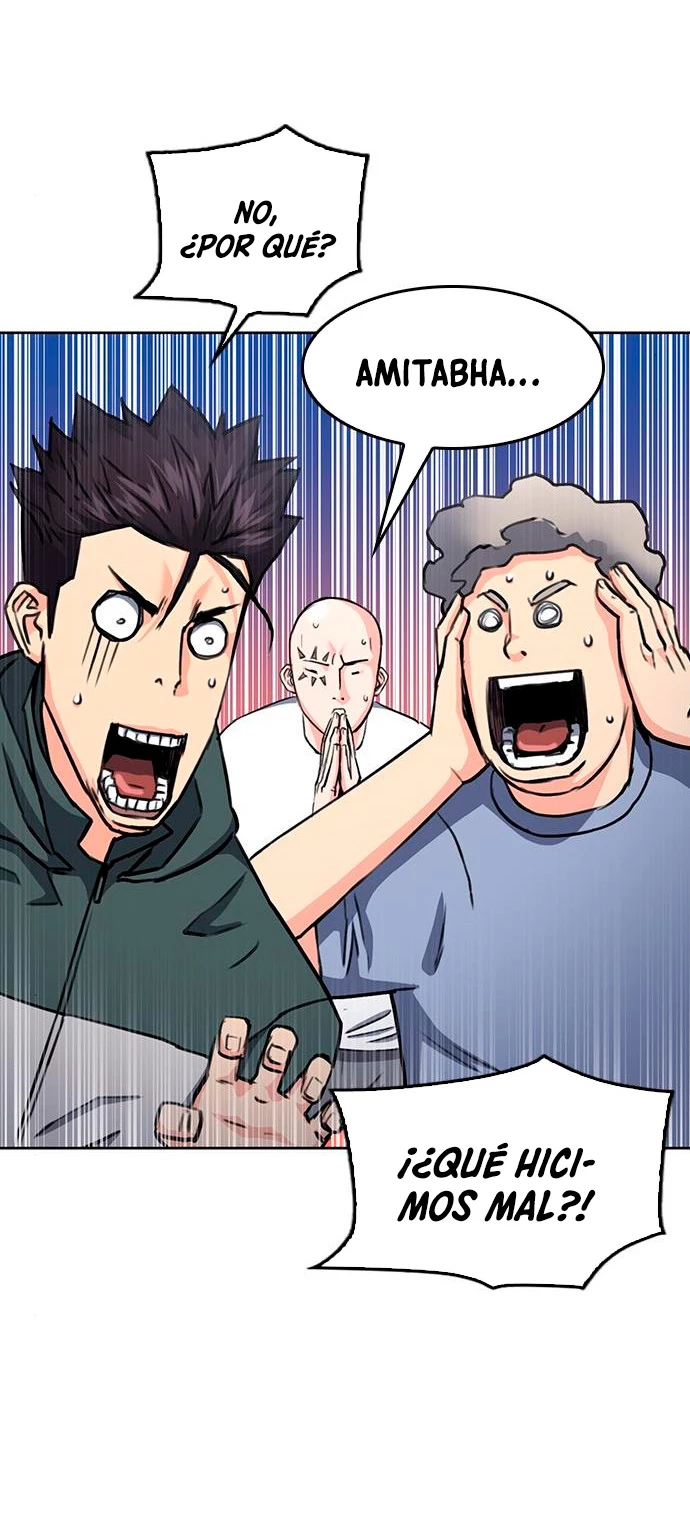 Druida de la Estación de Seúl > Capitulo 67 > Page 51