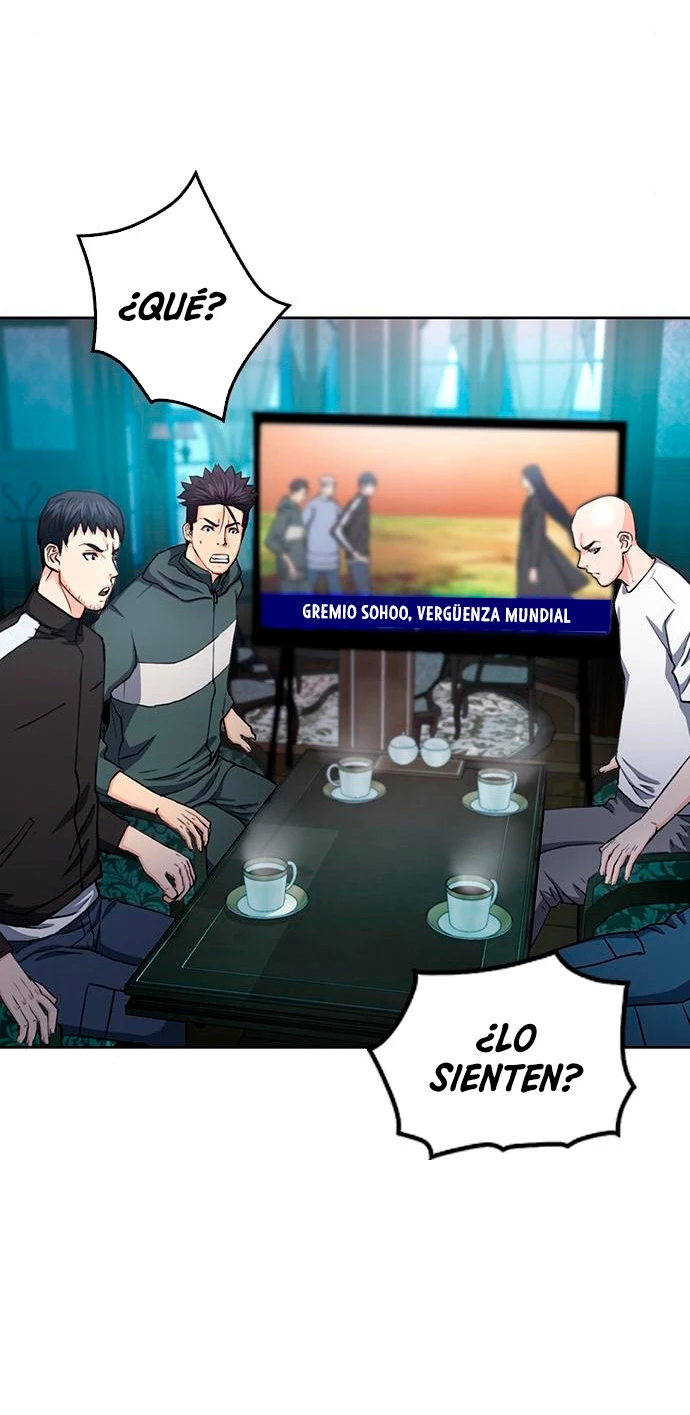 Druida de la Estación de Seúl > Capitulo 67 > Page 161