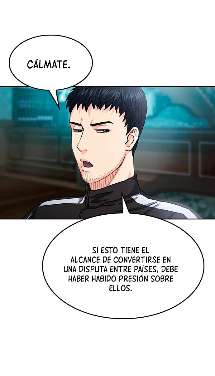 Druida de la Estación de Seúl > Capitulo 67 > Page 201