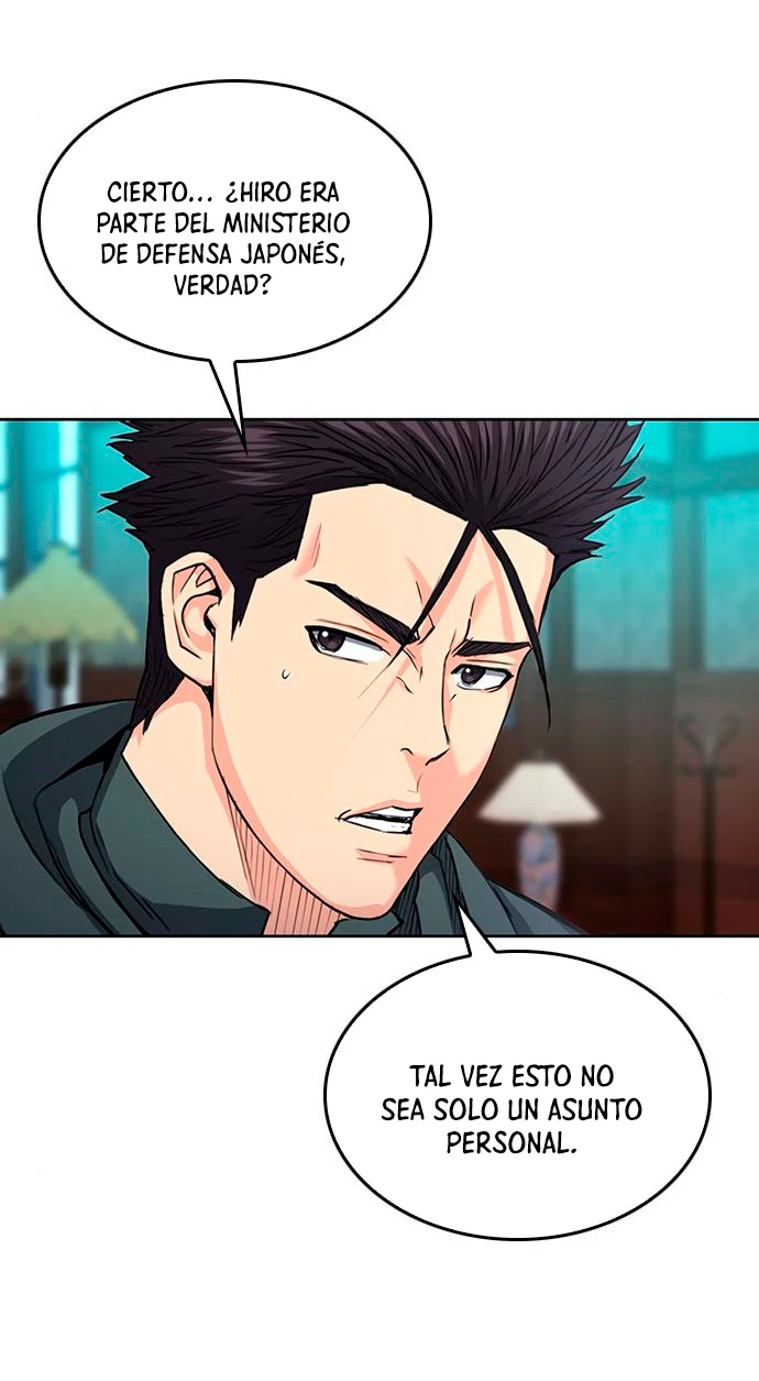 Druida de la Estación de Seúl > Capitulo 67 > Page 211