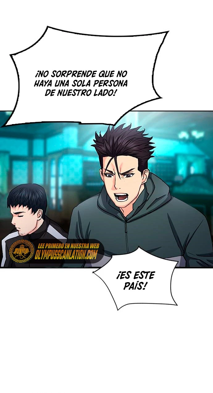Druida de la Estación de Seúl > Capitulo 67 > Page 231