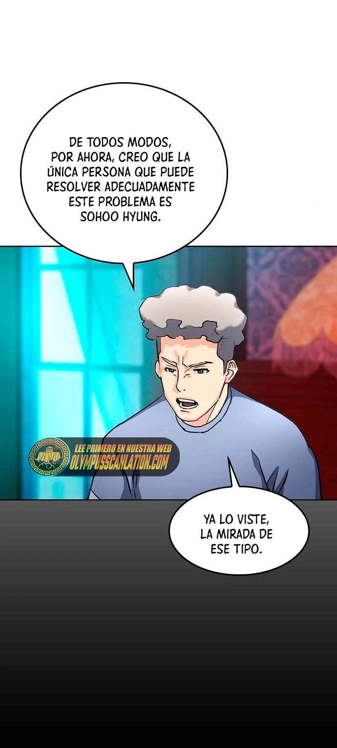 Druida de la Estación de Seúl > Capitulo 67 > Page 251