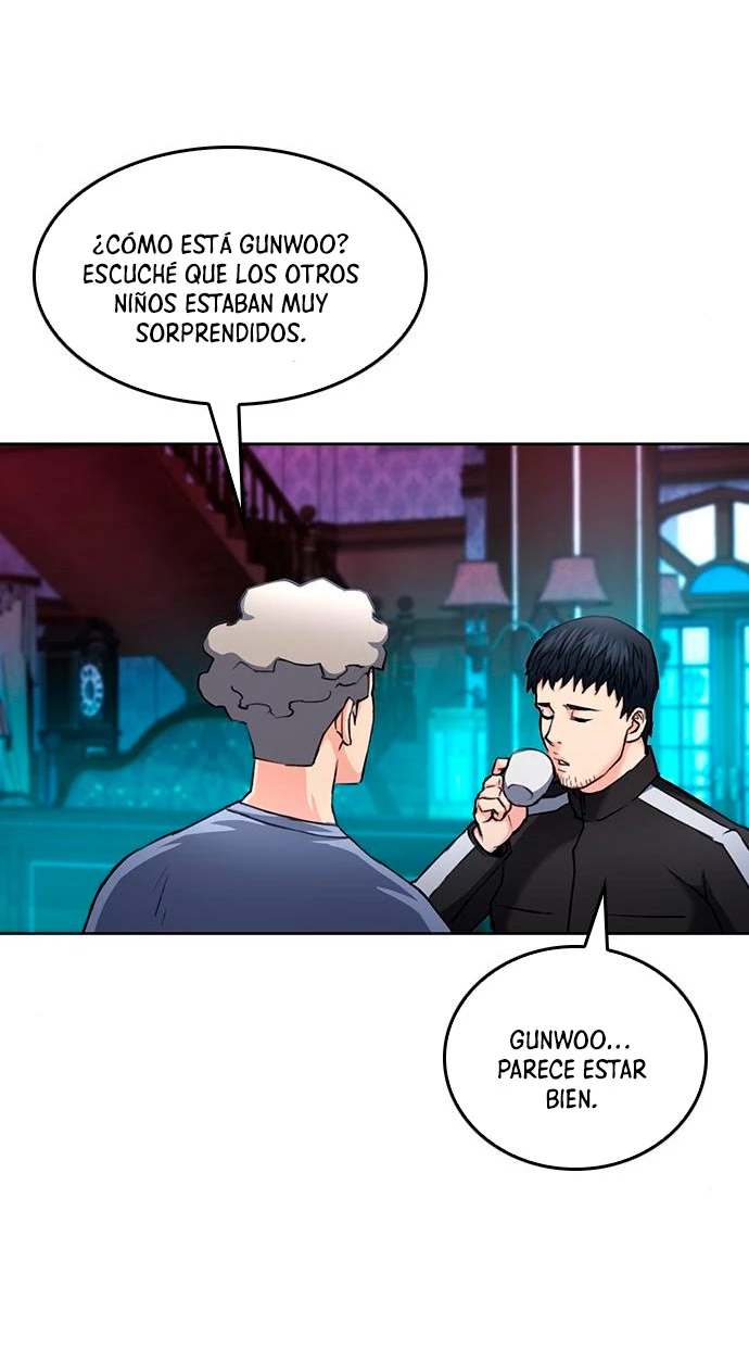 Druida de la Estación de Seúl > Capitulo 67 > Page 301