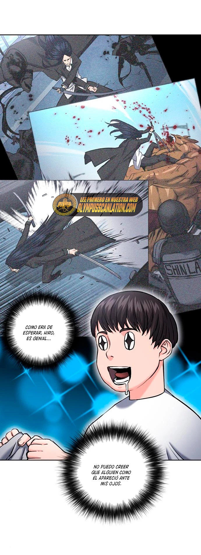 Druida de la Estación de Seúl > Capitulo 67 > Page 321