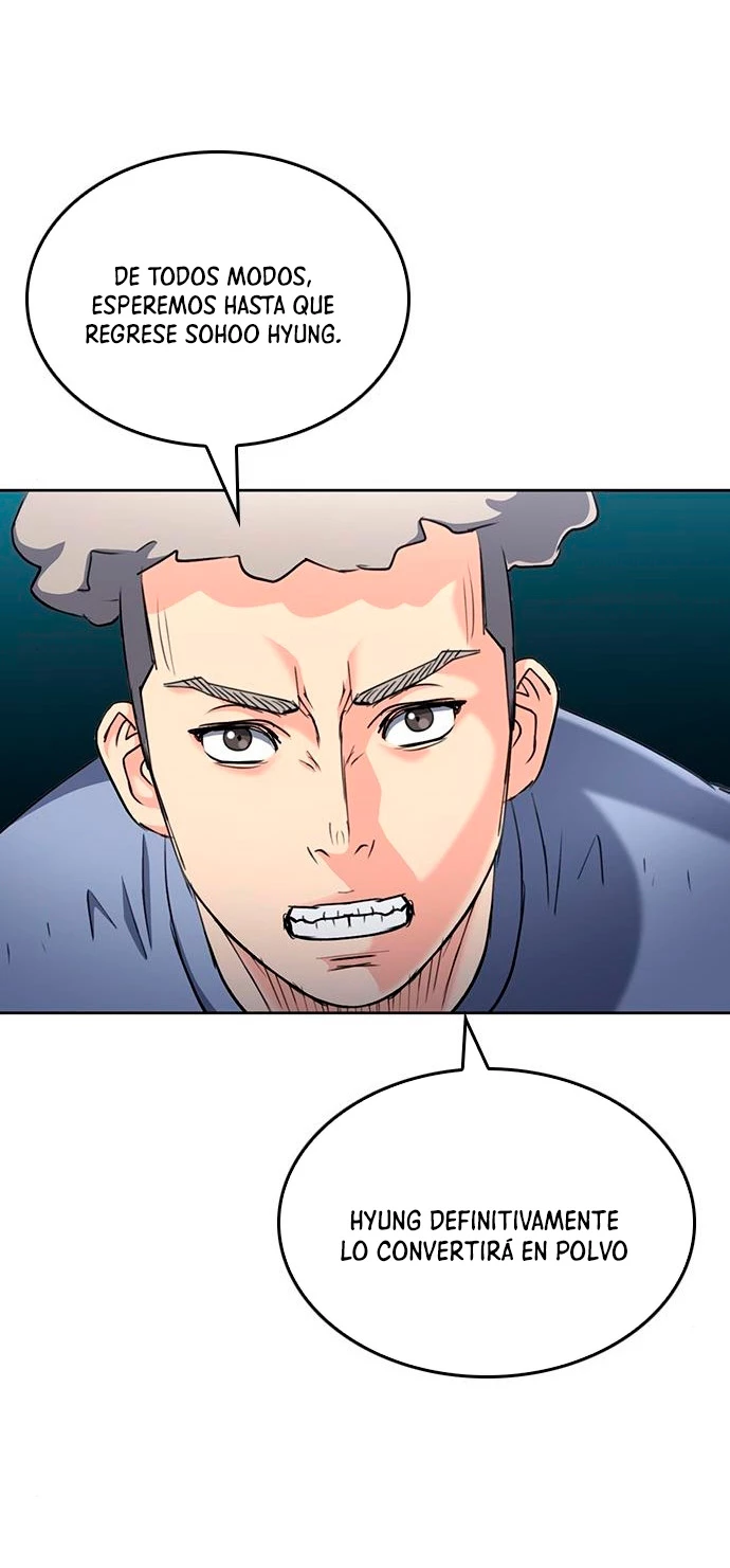 Druida de la Estación de Seúl > Capitulo 67 > Page 331