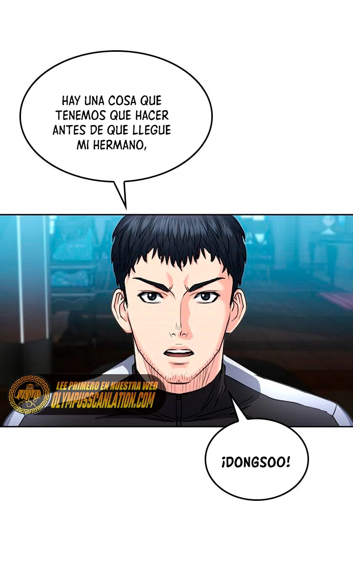 Druida de la Estación de Seúl > Capitulo 67 > Page 341