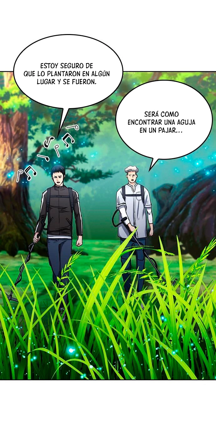 Druida de la Estación de Seúl > Capitulo 67 > Page 371