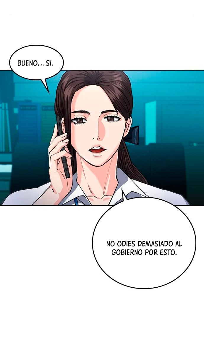 Druida de la Estación de Seúl > Capitulo 67 > Page 401