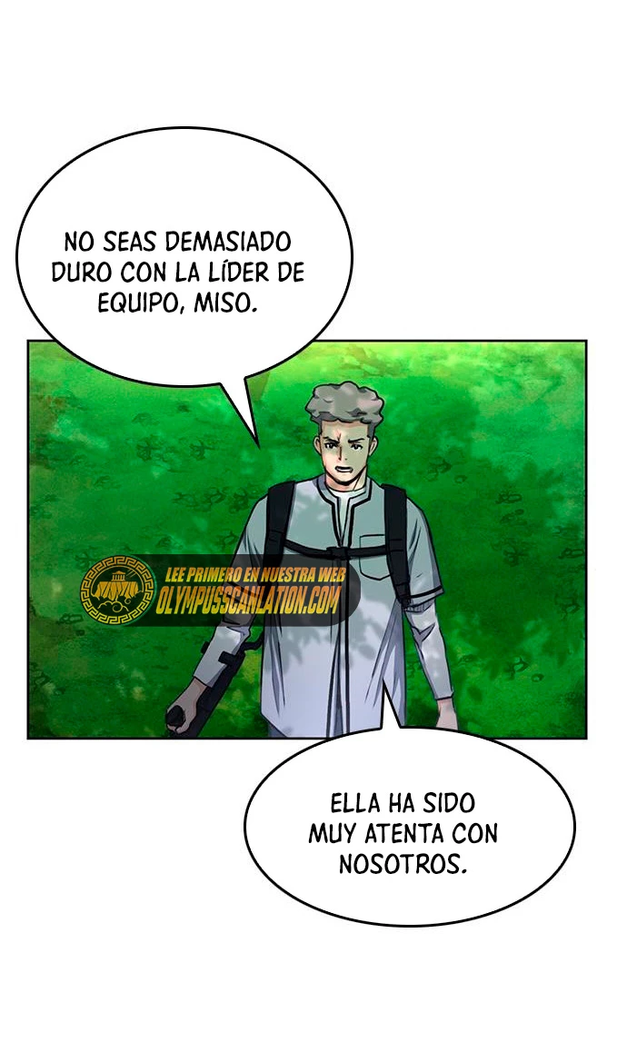 Druida de la Estación de Seúl > Capitulo 67 > Page 431