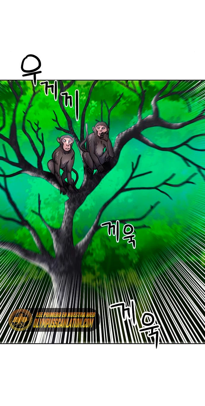 Druida de la Estación de Seúl > Capitulo 67 > Page 521