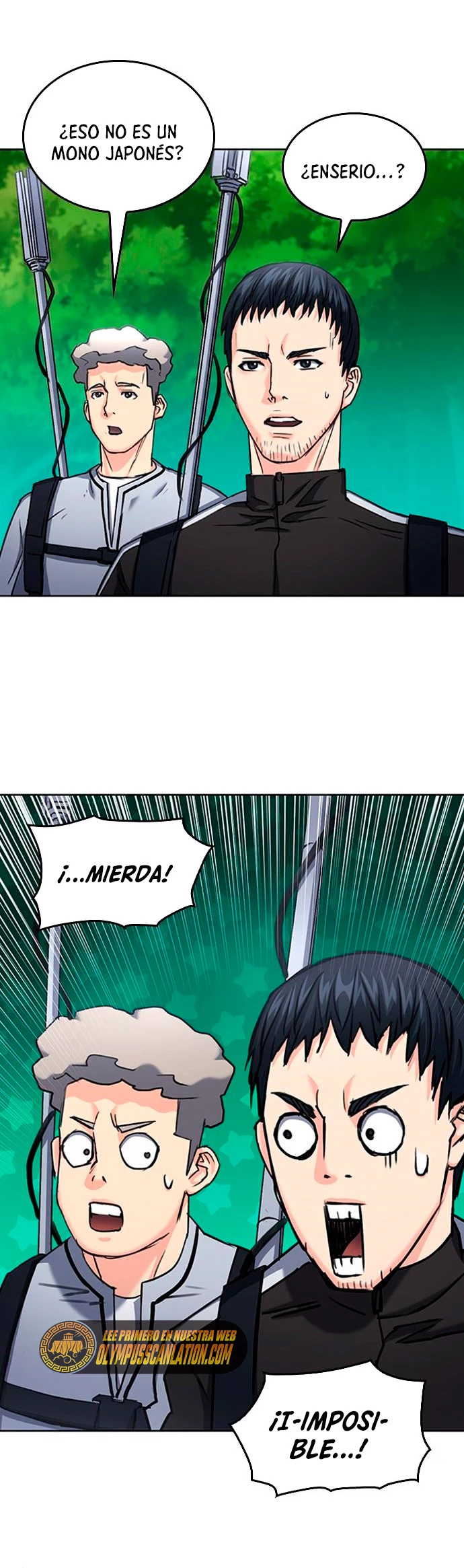 Druida de la Estación de Seúl > Capitulo 67 > Page 531