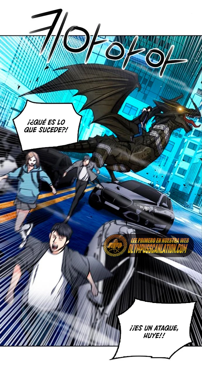 Druida de la Estación de Seúl > Capitulo 67 > Page 591