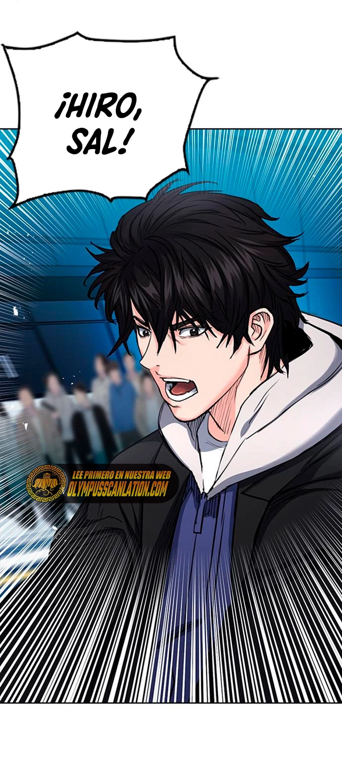 Druida de la Estación de Seúl > Capitulo 67 > Page 611