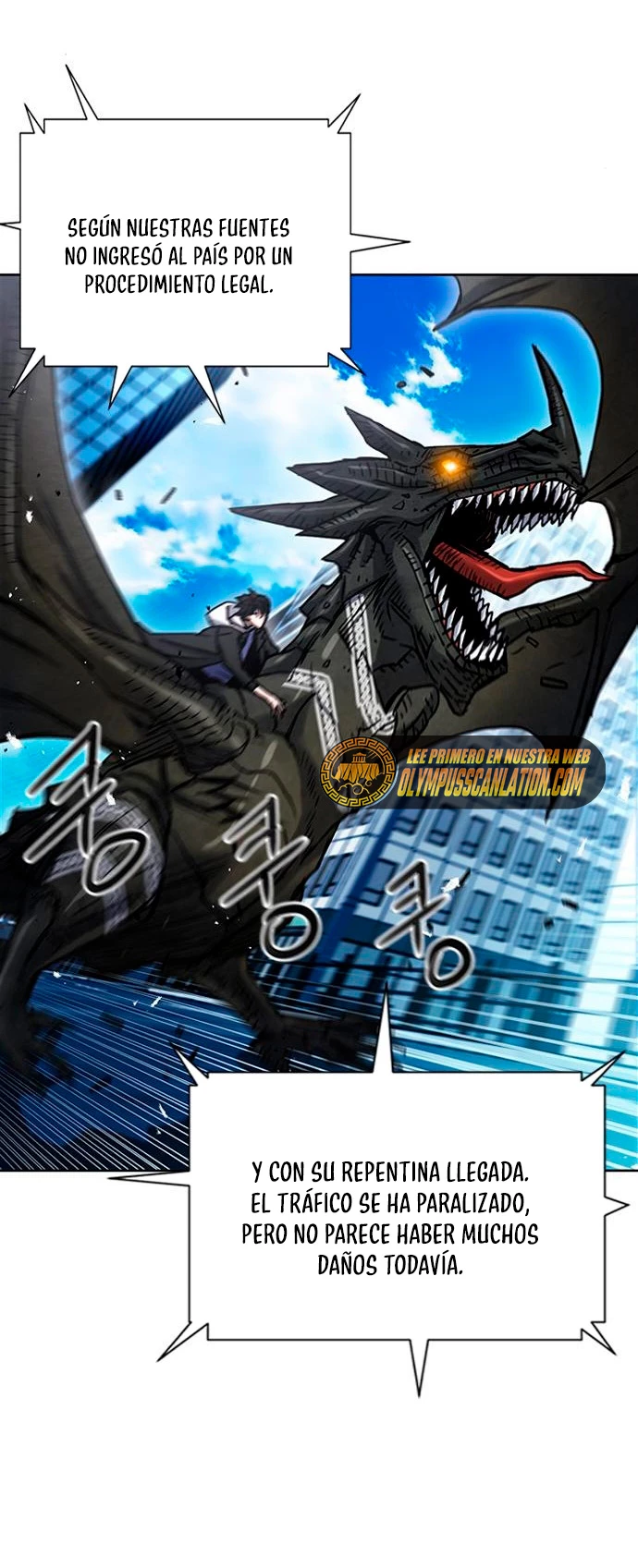 Druida de la Estación de Seúl > Capitulo 67 > Page 641