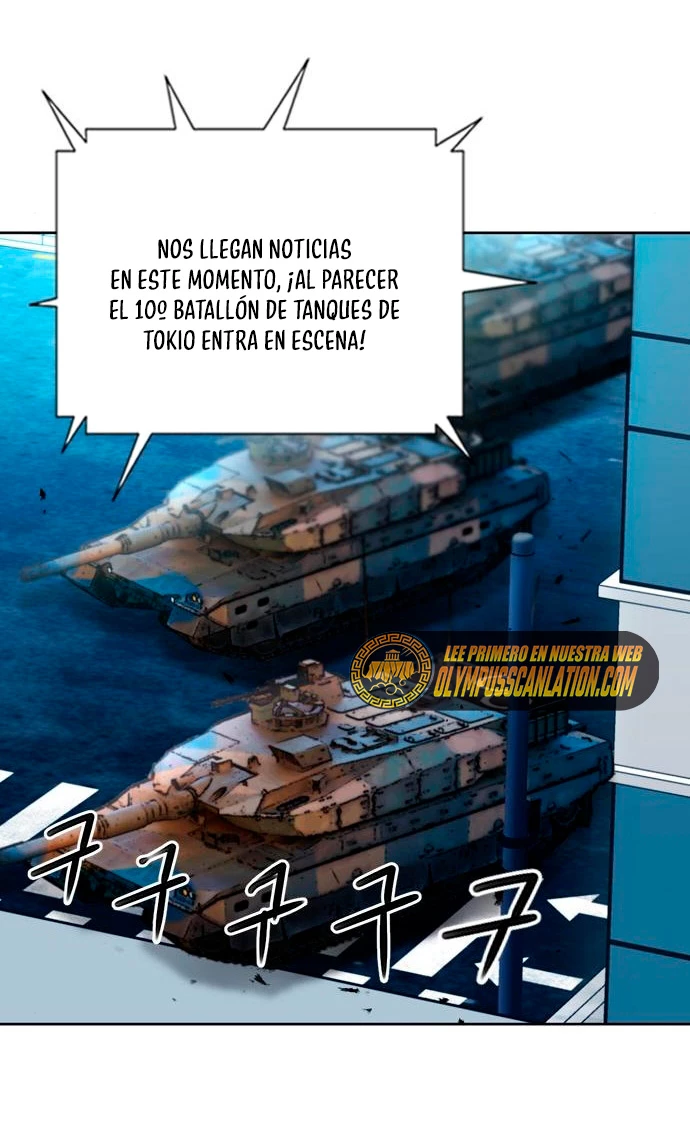 Druida de la Estación de Seúl > Capitulo 67 > Page 681