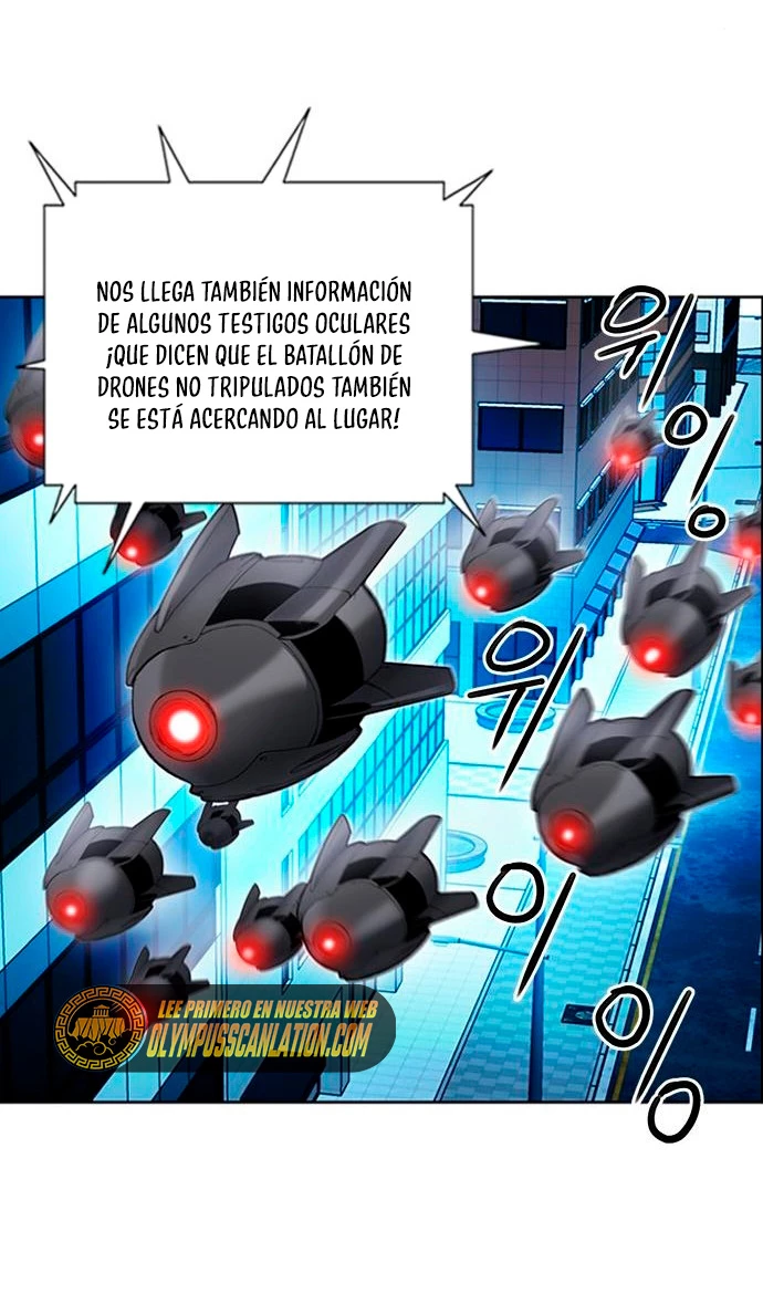 Druida de la Estación de Seúl > Capitulo 67 > Page 691