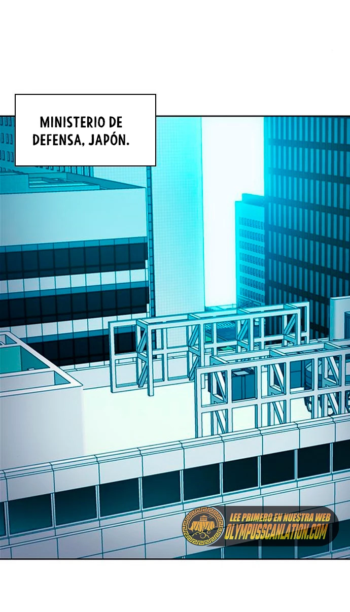 Druida de la Estación de Seúl > Capitulo 67 > Page 711