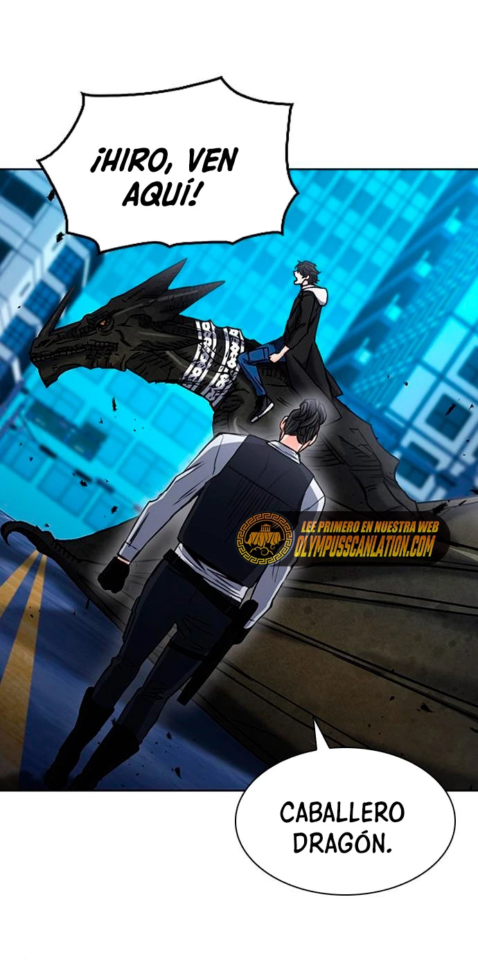 Druida de la Estación de Seúl > Capitulo 67 > Page 791