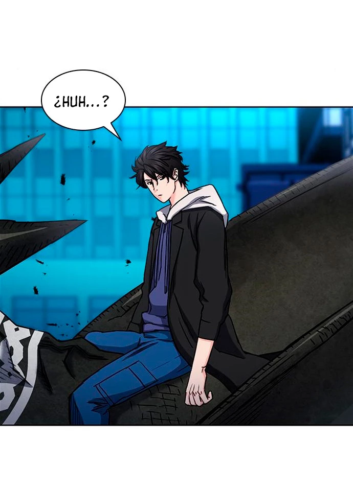 Druida de la Estación de Seúl > Capitulo 67 > Page 801