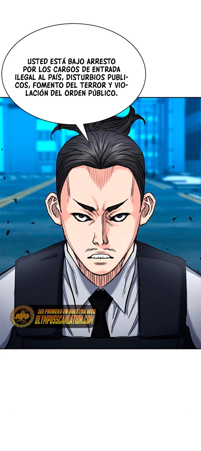 Druida de la Estación de Seúl > Capitulo 67 > Page 811