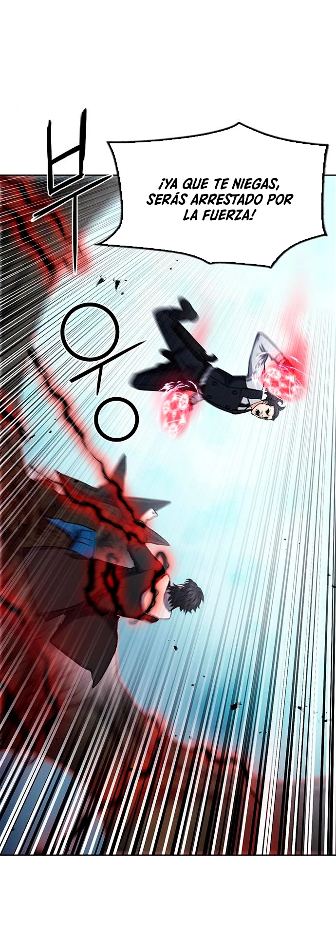 Druida de la Estación de Seúl > Capitulo 68 > Page 71