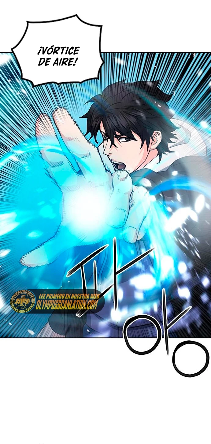 Druida de la Estación de Seúl > Capitulo 68 > Page 181