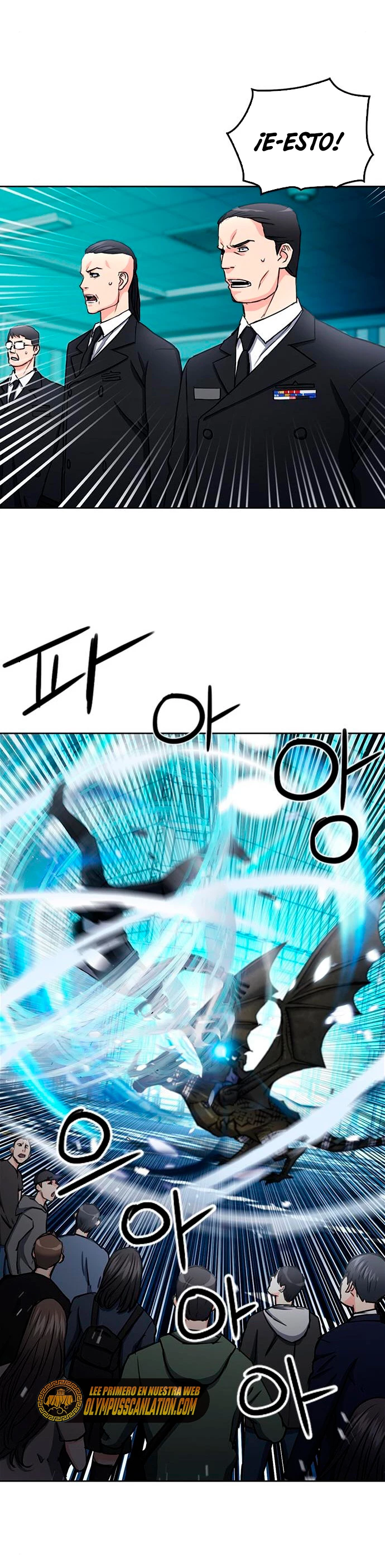 Druida de la Estación de Seúl > Capitulo 68 > Page 211