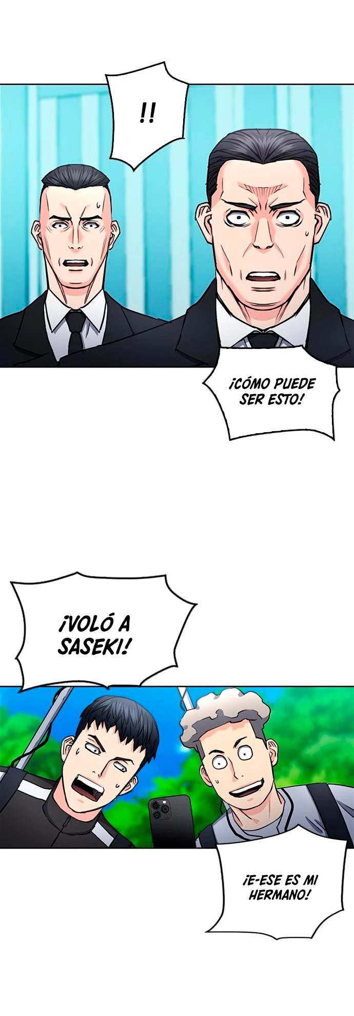 Druida de la Estación de Seúl > Capitulo 68 > Page 231