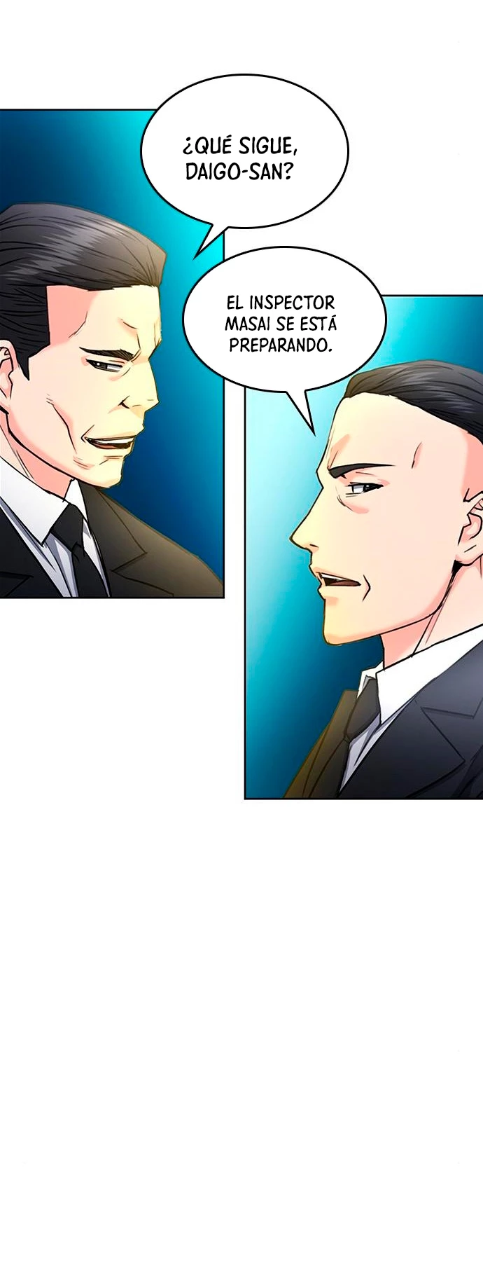 Druida de la Estación de Seúl > Capitulo 68 > Page 291