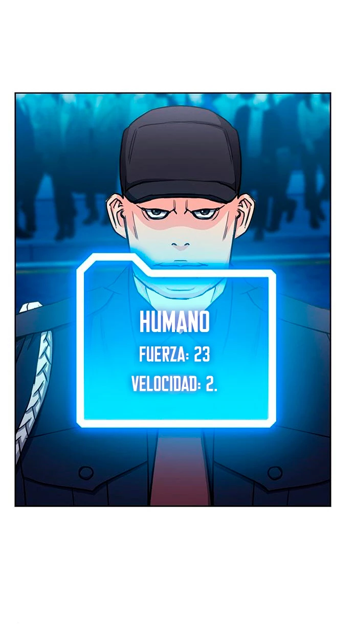 Druida de la Estación de Seúl > Capitulo 68 > Page 321