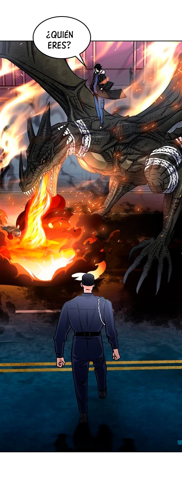 Druida de la Estación de Seúl > Capitulo 68 > Page 331